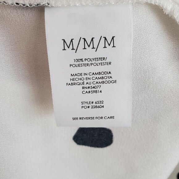 CAbi Dottie Tank (camisole) style #6532, Spring 2024 collection - Picture 5 of 6